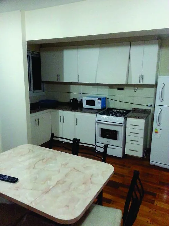 Mendoza Apartments Inn