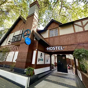  Albergue Gorilla Hostel